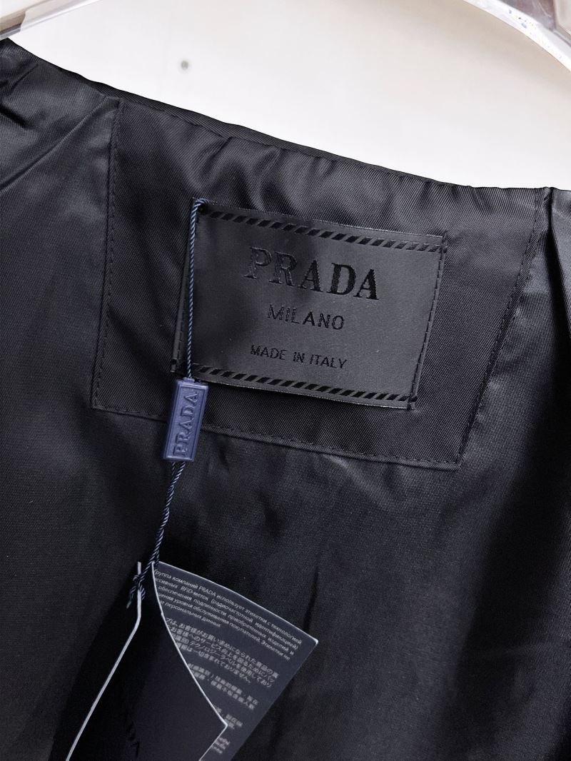 Prada Outwear